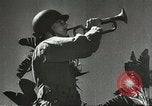 Standbild alliierten Soldaten Goodenough Island New Guinea, 1944, aus Sekunde 17 historischem Filmmaterial Videoclip 65675059609