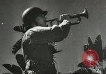 Standbild alliierten Soldaten Goodenough Island New Guinea, 1944, aus Sekunde 19 historischem Filmmaterial Videoclip 65675059609