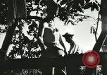 Standbild alliierten Soldaten Goodenough Island New Guinea, 1944, aus Sekunde 23 historischem Filmmaterial Videoclip 65675059609