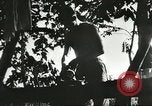 Standbild alliierten Soldaten Goodenough Island New Guinea, 1944, aus Sekunde 26 historischem Filmmaterial Videoclip 65675059609