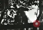 Standbild alliierten Soldaten Goodenough Island New Guinea, 1944, aus Sekunde 27 historischem Filmmaterial Videoclip 65675059609