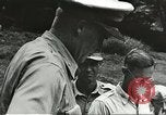 Standbild alliierten Soldaten Goodenough Island New Guinea, 1944, aus Sekunde 39 historischem Filmmaterial Videoclip 65675059609