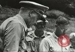 Standbild alliierten Soldaten Goodenough Island New Guinea, 1944, aus Sekunde 42 historischem Filmmaterial Videoclip 65675059609