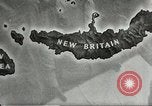 Standbild alliierten Soldaten Goodenough Island New Guinea, 1944, aus Sekunde 43 historischem Filmmaterial Videoclip 65675059609