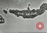 Standbild alliierten Soldaten Goodenough Island New Guinea, 1944, aus Sekunde 44 historischem Filmmaterial Videoclip 65675059609