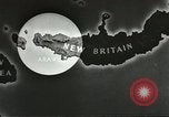 Standbild alliierten Soldaten Goodenough Island New Guinea, 1944, aus Sekunde 49 historischem Filmmaterial Videoclip 65675059609