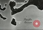 Standbild alliierten Soldaten Goodenough Island New Guinea, 1944, aus Sekunde 55 historischem Filmmaterial Videoclip 65675059609