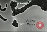 Standbild alliierten Soldaten Goodenough Island New Guinea, 1944, aus Sekunde 56 historischem Filmmaterial Videoclip 65675059609