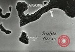 Standbild alliierten Soldaten Goodenough Island New Guinea, 1944, aus Sekunde 59 historischem Filmmaterial Videoclip 65675059609