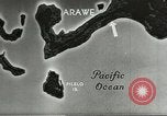 Standbild alliierten Soldaten Goodenough Island New Guinea, 1944, aus Sekunde 60 historischem Filmmaterial Videoclip 65675059609
