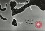 Standbild alliierten Soldaten Goodenough Island New Guinea, 1944, aus Sekunde 61 historischem Filmmaterial Videoclip 65675059609