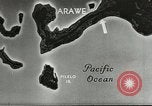 Standbild alliierten Soldaten Goodenough Island New Guinea, 1944, aus Sekunde 62 historischem Filmmaterial Videoclip 65675059609