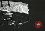 Standbild Eisenbahn Güterwagen gezogen von EMD FT ABBA diesel-elektrischer Motor United States USA, 1944, aus Sekunde 8 historischem Filmmaterial Videoclip 65675059610