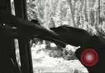 Standbild Eisenbahn Güterwagen gezogen von EMD FT ABBA diesel-elektrischer Motor United States USA, 1944, aus Sekunde 34 historischem Filmmaterial Videoclip 65675059610