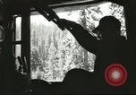 Standbild Eisenbahn Güterwagen gezogen von EMD FT ABBA diesel-elektrischer Motor United States USA, 1944, aus Sekunde 41 historischem Filmmaterial Videoclip 65675059610