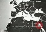 Immagine di Soldati statunitensi Il Nord Africa, 1944, secondo 26 filmato di repertorio 65675059611