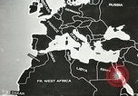 Immagine di Soldati statunitensi Il Nord Africa, 1944, secondo 45 filmato di repertorio 65675059611