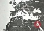 Immagine di Soldati statunitensi Il Nord Africa, 1944, secondo 47 filmato di repertorio 65675059611