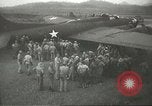 Standbild General Douglas Macarthur Port Moresby Papua Neu Guinea, 1944, aus Sekunde 6 historischem Filmmaterial Videoclip 65675059612