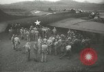 Standbild General Douglas Macarthur Port Moresby Papua Neu Guinea, 1944, aus Sekunde 7 historischem Filmmaterial Videoclip 65675059612