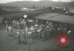 Standbild General Douglas Macarthur Port Moresby Papua Neu Guinea, 1944, aus Sekunde 8 historischem Filmmaterial Videoclip 65675059612