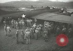 Standbild General Douglas Macarthur Port Moresby Papua Neu Guinea, 1944, aus Sekunde 9 historischem Filmmaterial Videoclip 65675059612