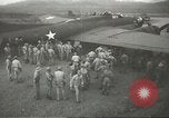Standbild General Douglas Macarthur Port Moresby Papua Neu Guinea, 1944, aus Sekunde 10 historischem Filmmaterial Videoclip 65675059612