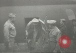 Standbild General Douglas Macarthur Port Moresby Papua Neu Guinea, 1944, aus Sekunde 11 historischem Filmmaterial Videoclip 65675059612
