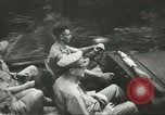 Standbild General Douglas Macarthur Port Moresby Papua Neu Guinea, 1944, aus Sekunde 31 historischem Filmmaterial Videoclip 65675059612