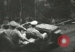 Standbild General Douglas Macarthur Port Moresby Papua Neu Guinea, 1944, aus Sekunde 32 historischem Filmmaterial Videoclip 65675059612