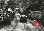 Standbild General Douglas Macarthur Port Moresby Papua Neu Guinea, 1944, aus Sekunde 35 historischem Filmmaterial Videoclip 65675059612