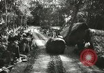 Standbild General Douglas Macarthur Port Moresby Papua Neu Guinea, 1944, aus Sekunde 36 historischem Filmmaterial Videoclip 65675059612