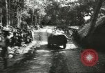 Standbild General Douglas Macarthur Port Moresby Papua Neu Guinea, 1944, aus Sekunde 37 historischem Filmmaterial Videoclip 65675059612