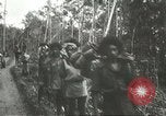 Standbild General Douglas Macarthur Port Moresby Papua Neu Guinea, 1944, aus Sekunde 40 historischem Filmmaterial Videoclip 65675059612
