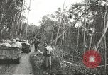 Standbild General Douglas Macarthur Port Moresby Papua Neu Guinea, 1944, aus Sekunde 42 historischem Filmmaterial Videoclip 65675059612