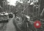Standbild General Douglas Macarthur Port Moresby Papua Neu Guinea, 1944, aus Sekunde 43 historischem Filmmaterial Videoclip 65675059612