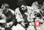 Image des soldats australiens dans la jungle Kokoda Nouvelle Guinée, 1942, de la seconde 20 séquences d'archives historiques vidéo 65675059614