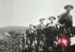 Image Australien blessé soldats au front pendant Seconde Guerre Mondiale Kokoda Nouvelle Guinée, 1942, de la seconde 1 séquences d'archives historiques vidéo 65675059615
