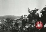 Image Australien blessé soldats au front pendant Seconde Guerre Mondiale Kokoda Nouvelle Guinée, 1942, de la seconde 5 séquences d'archives historiques vidéo 65675059615