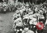 Image Australien blessé soldats au front pendant Seconde Guerre Mondiale Kokoda Nouvelle Guinée, 1942, de la seconde 10 séquences d'archives historiques vidéo 65675059615