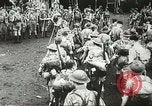 Image Australien blessé soldats au front pendant Seconde Guerre Mondiale Kokoda Nouvelle Guinée, 1942, de la seconde 11 séquences d'archives historiques vidéo 65675059615