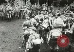 Image Australien blessé soldats au front pendant Seconde Guerre Mondiale Kokoda Nouvelle Guinée, 1942, de la seconde 12 séquences d'archives historiques vidéo 65675059615