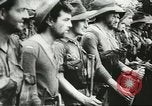 Image Australien blessé soldats au front pendant Seconde Guerre Mondiale Kokoda Nouvelle Guinée, 1942, de la seconde 21 séquences d'archives historiques vidéo 65675059615