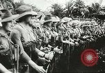 Image Australien blessé soldats au front pendant Seconde Guerre Mondiale Kokoda Nouvelle Guinée, 1942, de la seconde 23 séquences d'archives historiques vidéo 65675059615