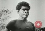 Image Australien blessé soldats au front pendant Seconde Guerre Mondiale Kokoda Nouvelle Guinée, 1942, de la seconde 27 séquences d'archives historiques vidéo 65675059615