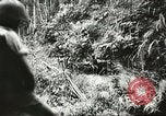 Image Australien blessé soldats au front pendant Seconde Guerre Mondiale Kokoda Nouvelle Guinée, 1942, de la seconde 37 séquences d'archives historiques vidéo 65675059615