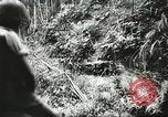 Image Australien blessé soldats au front pendant Seconde Guerre Mondiale Kokoda Nouvelle Guinée, 1942, de la seconde 38 séquences d'archives historiques vidéo 65675059615
