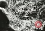 Image Australien blessé soldats au front pendant Seconde Guerre Mondiale Kokoda Nouvelle Guinée, 1942, de la seconde 39 séquences d'archives historiques vidéo 65675059615