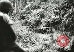 Image Australien blessé soldats au front pendant Seconde Guerre Mondiale Kokoda Nouvelle Guinée, 1942, de la seconde 40 séquences d'archives historiques vidéo 65675059615