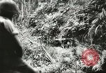 Image Australien blessé soldats au front pendant Seconde Guerre Mondiale Kokoda Nouvelle Guinée, 1942, de la seconde 41 séquences d'archives historiques vidéo 65675059615